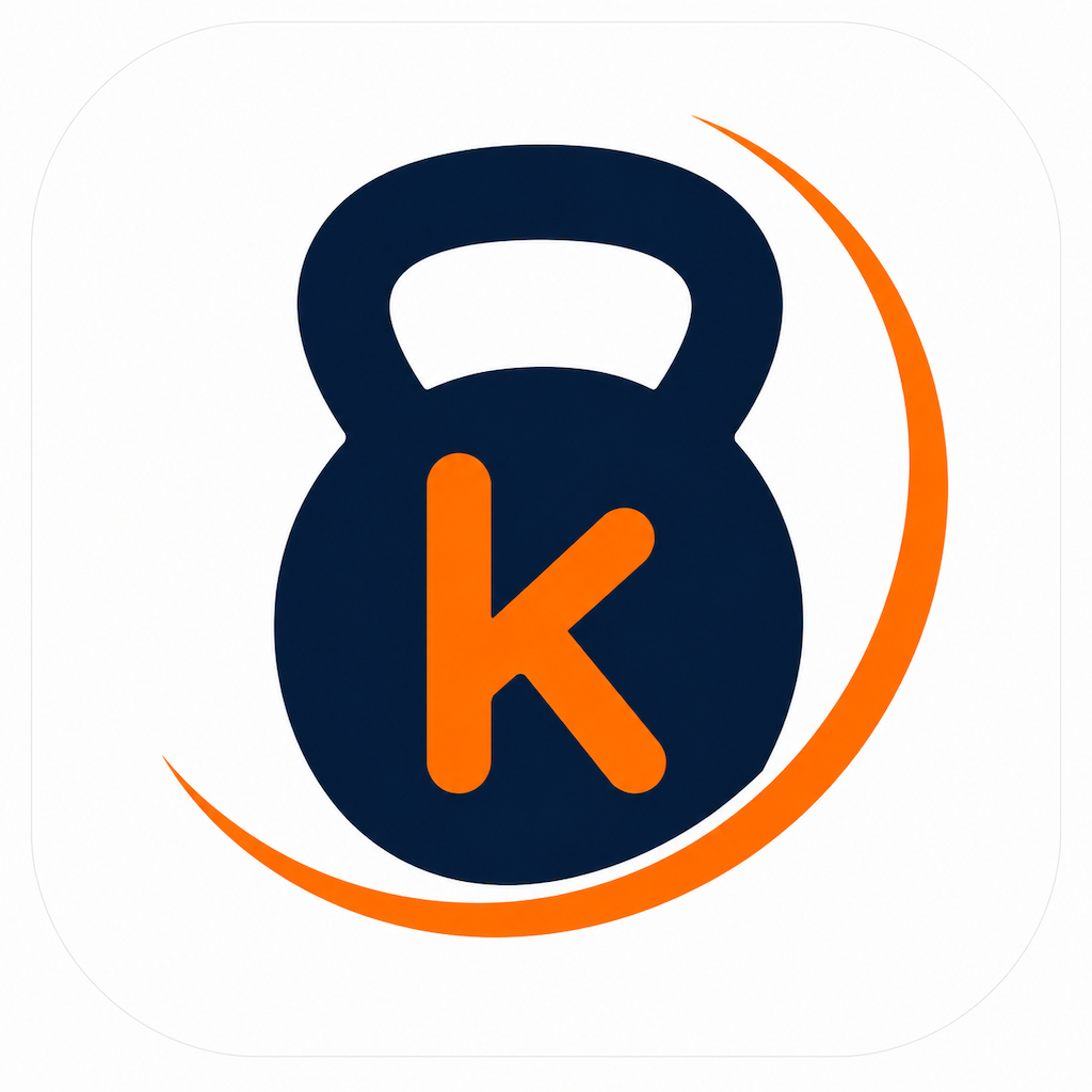Kinergy app icon